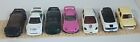 Lot of 7 Loose Hot Wheels Honda's/Acura's.  Pink Fast And The Furious S2000.