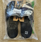 Nike BENASSI JDI  Men's Sandals Slipper Size 10 Authentic Slides NEW