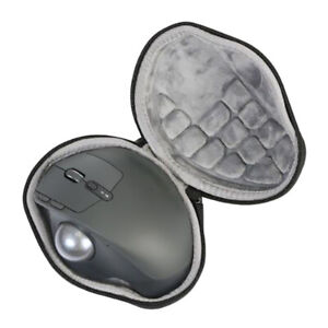 Mouse Case Storage Bag for Logitech M570 MX Ergo Advanced Wireless Trackbal;-d