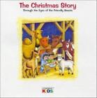 New ListingCedarmont Kids : Christmas Story CD