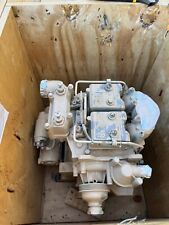 LISTER PETTER ONAN DIESEL DN2M-1 ENGINE FOR MEP-802 -A MILITARY GENERATOR