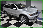 2006 BMW X5 4.8is - VERY RARE - WELL MAINTAINED - X5M OF THE TIME!