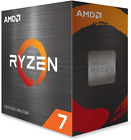 Ryzen™ 7 5700X 8-Core, 16-Thread Unlocked Desktop Processor