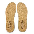 Hey Dude Cork Style Cushion Shoe Inserts Men' Replacement Wide/4E Insoles