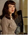 GRETCHEN MOL Signed Autographed 8x10 THE NOTORIOUS BETTIE PAGE Photo