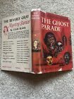 Judy Bolton #5 The Ghost Parade w/ Dust Jacket