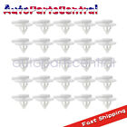 20PC Trim Panel & Fender Flare Moulding Clip for Mini-Cooper R50 R53 R56 R55 R57 (For: More than one vehicle)