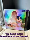 Katy Perry Katy CATalog Collector’s Edition #133/10000 Colored Vinyl 5LP SEALED