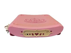 Disney Princess DVD Player P600D Pink Vintage No Remote - Parts or Repair