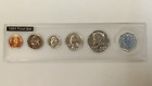 New Listing1964 U.S. Mint Silver Proof Set with Case * XSPS231