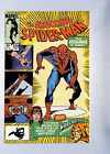 (3343) Amazing Spider-Man (1963) #259 grade 9.4 Origin of Mary Jane