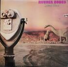 Rubber Rodeo- Scenic Views 1984 818-477-4 M-1 Vinyl 12''