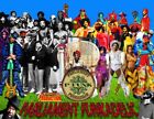 Parliament Funkadelic George Clinton live concerts Bootsy's Rubber Band 4 DVDs