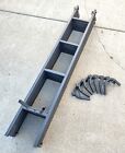 Hunting Tree Stand Ladder - Parts  -  LOCAL PICKUP ONLY!