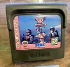 VR Troopers-Game Gear