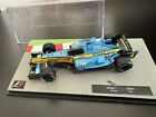 Formula 1 Renault R25 (2005) Fernando Alonso - Diecast 1/43 Scale F1