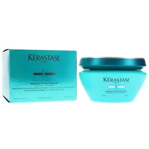 Kerastase Resistance Masque Extentioniste Hair Mask 6.8 Fl Oz.New with Box