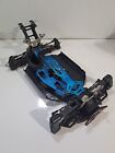 Vintage OFNA Radio Controlled (R/C) Nitro Ultra MBX 4wd Chassis Slider (Read)
