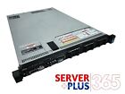 CTO Dell PowerEdge R630 Server, 2x Xeon E5-2699V4 22C, 64GB- 512GB RAM, New SSDs