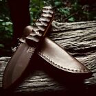 Tactical Knife Military 8