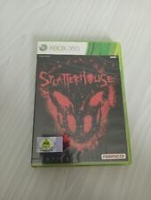 Splatterhouse (Microsoft Xbox 360, 2010) R3 Asian English