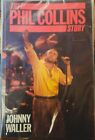 Phil Collins Story by Waller, Johnny Paperback / softback Book The Fast Free