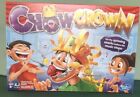 New Chow Crown Game Hasbro Hysterically Funny and Family Game Kids Board Game