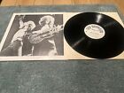 Led Zeppelin Vinyl Limited Edition Live In Japan 1972 Promo LP My Brain Hurts