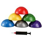 6 Pack Balance Pod, Balance Trainer Dots for Squat Touch Downs, Core Body