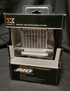 XigmaTek AIO-S800DP Liquid Cooling System Provider
