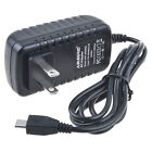 AC Adapter for Wilson Electronics 859969 5-volt/2-amp SLEEK 801241 815226 Power