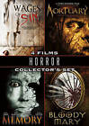 New ListingHorror Collectors Set (DVD, 2009) DISC ONLY