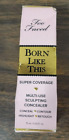 Too Faced Born Like This Super Coverage Multi-Use Concealer 0.50 Fl Oz
