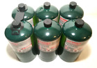 Empty - No Gas!  (6-Pack) Coleman 1 lb Propane Tanks, 16 oz ea, (Use for Refill)