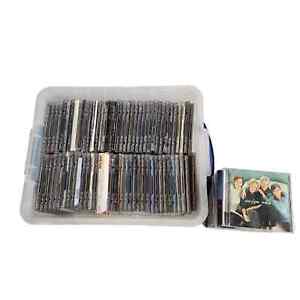 New ListingHUGE CD LOT 100 CD's All in Good Condition Various artist see photos