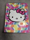 Hello Kitty Blank Journal Diary Note Book Hardcover