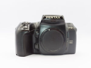 New ListingPentax P Z 1 35mm Film Camera
