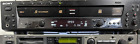 Sony RCD-W500C 5 + 1 Disc CD Changer & Recorder - Partially Working - See Desc