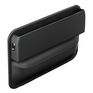 Car Seat Gap Filler Phone Holder Organizer Accessories Bag Storage Box