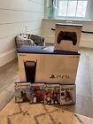 PS5 Console 2023 Sports Bundle With Extra Remote ~ Perfect Condition