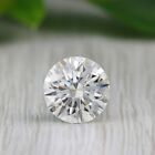 1 ct  EGL Certified Earth Mined Round Cut Natural D Color VVS1 White Diamond MP