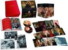 CAROL Keep Case SPECIAL EDITION LTD Set Box Blu-ray DVD Photo Card English Movie