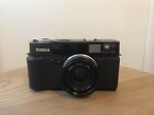 Konica Hexar AF 35mm Point and Shoot Film Camera