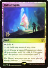 MTG FOIL Hall of Tagsin Prerelease The Brothers War  - Promo: Date Stamped