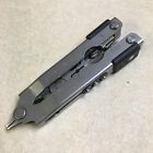 Gerber Multitool Stainless Steel Pocket Knife Pliars