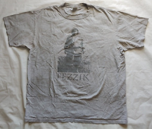 Fezzik / Andre the Giant Princess Bride Movie T-Shirt - Size XL - FREE SHIPPING!