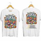 Phish Summer Phish 2024 Concert T-Shirt Size S-5XL