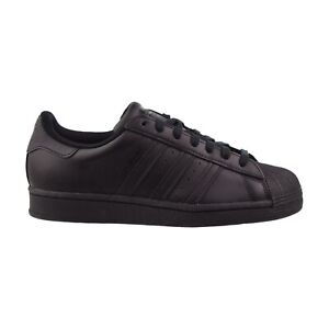 Adidas Superstar Men's Shoes Core Black EG4957