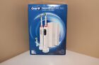 Oral-B Smart Clean 360 Rechargeable Toothbrushes - Pack of 2 Factory Sealed New