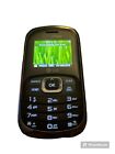LG Octane VN530 - Silver black (Unlocked) Cellular Phone